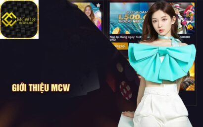 giới thiệu mcw18